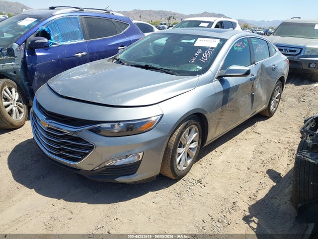 1G1ZD5ST1RF106010 Chevrolet Malibu Fwd 1lt