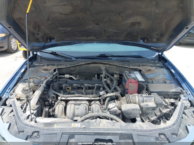 Aukcja sprzedaży 2010 Ford Fusion Se, vin: 3FAHP0HA5AR365891, numer aukcji: 45292650