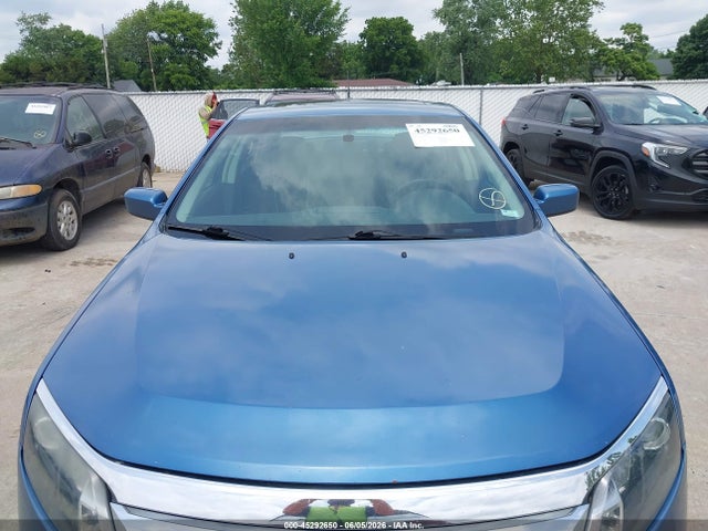 Aukcja sprzedaży 2010 Ford Fusion Se, vin: 3FAHP0HA5AR365891, numer aukcji: 45292650