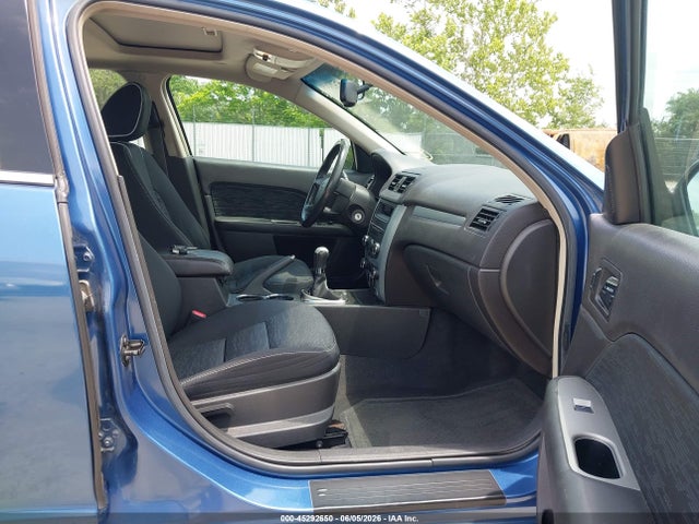 Aukcja sprzedaży 2010 Ford Fusion Se, vin: 3FAHP0HA5AR365891, numer aukcji: 45292650