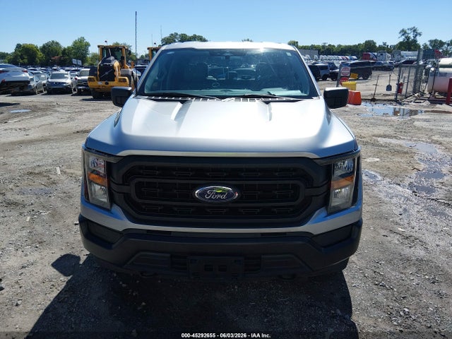Aukcja sprzedaży 2023 Ford F-150 Xl, vin: 1FTEW1EB3PKD32727, numer aukcji: 45292655