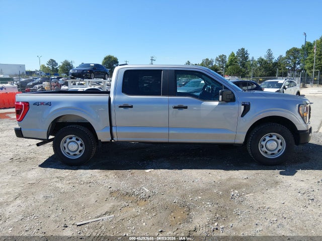 Ford F-150 Xl 2023 1FTEW1EB3PKD32727 Image 16