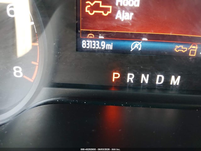 Ford F-150 Xl 2023 1FTEW1EB3PKD32727 Image 18