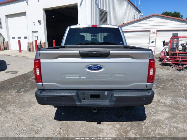 Ford F-150 Xl 2023 1FTEW1EB3PKD32727 Image 19