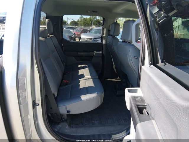 Ford F-150 Xl 2023 1FTEW1EB3PKD32727 Image 8