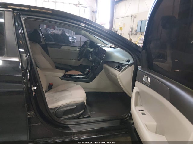 Hyundai Sonata 2017 5NPE24AF1HH444691 Image 5