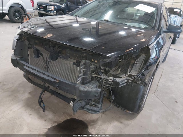 Hyundai Sonata 2017 5NPE24AF1HH444691 Image 6