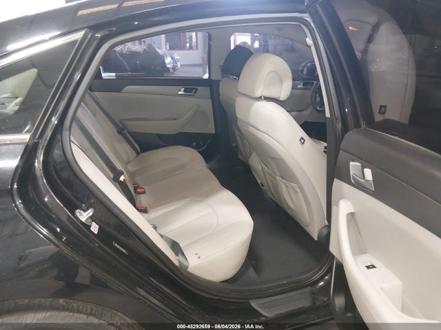 Hyundai Sonata 2017 5NPE24AF1HH444691 Image 8