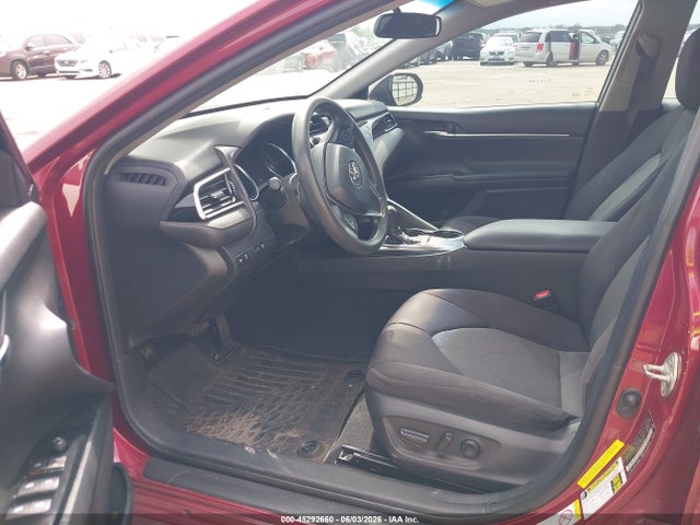 Aukcja sprzedaży 2018 Toyota Camry Le, vin: 4T1B11HK4JU571384, numer aukcji: 45292660