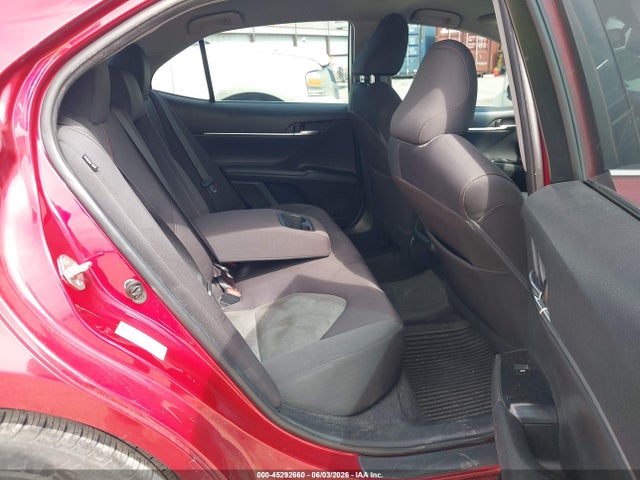 Aukcja sprzedaży 2018 Toyota Camry Le, vin: 4T1B11HK4JU571384, numer aukcji: 45292660