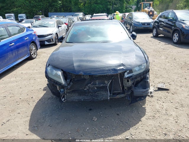 Aukcja sprzedaży 2013 Honda Accord Ex-l V-6, vin: 1HGCT2B85DA010530, numer aukcji: 45292665
