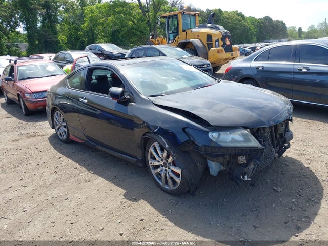 Aukcja sprzedaży 2013 Honda Accord Ex-l V-6, vin: 1HGCT2B85DA010530, numer aukcji: 45292665