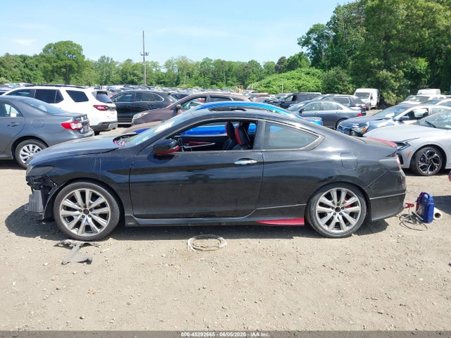 Aukcja sprzedaży 2013 Honda Accord Ex-l V-6, vin: 1HGCT2B85DA010530, numer aukcji: 45292665