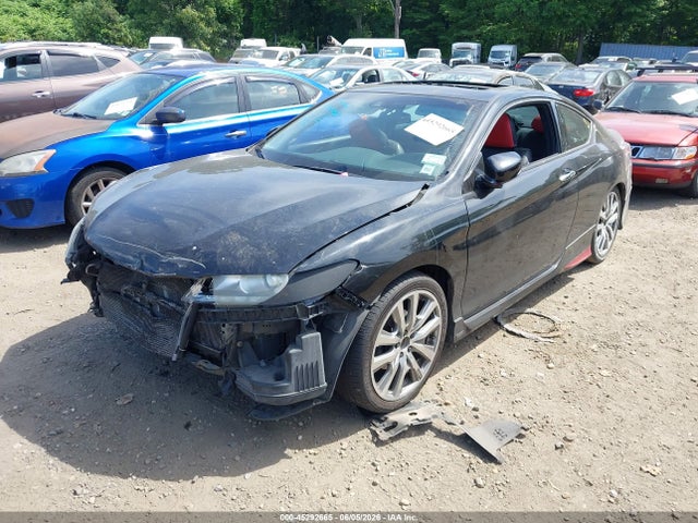 Aukcja sprzedaży 2013 Honda Accord Ex-l V-6, vin: 1HGCT2B85DA010530, numer aukcji: 45292665
