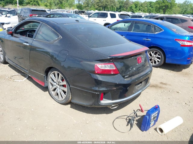 Aukcja sprzedaży 2013 Honda Accord Ex-l V-6, vin: 1HGCT2B85DA010530, numer aukcji: 45292665