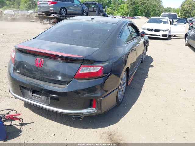 Aukcja sprzedaży 2013 Honda Accord Ex-l V-6, vin: 1HGCT2B85DA010530, numer aukcji: 45292665