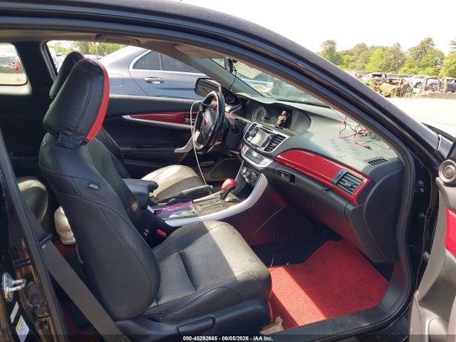 Aukcja sprzedaży 2013 Honda Accord Ex-l V-6, vin: 1HGCT2B85DA010530, numer aukcji: 45292665