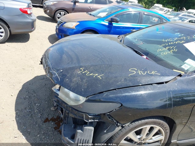 Aukcja sprzedaży 2013 Honda Accord Ex-l V-6, vin: 1HGCT2B85DA010530, numer aukcji: 45292665