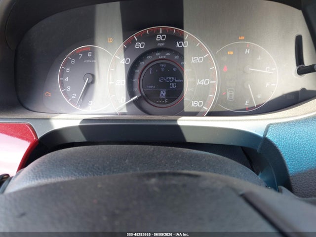 Aukcja sprzedaży 2013 Honda Accord Ex-l V-6, vin: 1HGCT2B85DA010530, numer aukcji: 45292665
