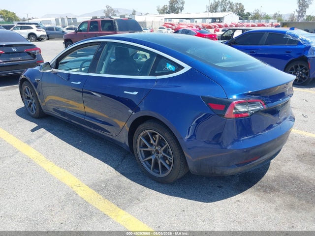 5YJ3E1EB8JF114880 Tesla Model 3 Long Range/performance