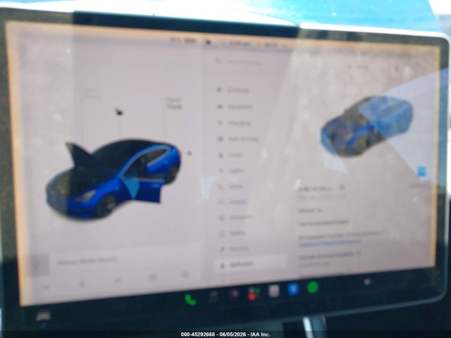 5YJ3E1EB8JF114880 Tesla Model 3 Long Range/performance