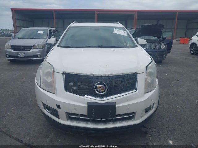 Продаж на аукціоні авто 2016 Cadillac Srx Performance Collection, vin: 3GYFNCE30GS529722, номер лоту: 45292674