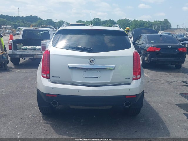 Продаж на аукціоні авто 2016 Cadillac Srx Performance Collection, vin: 3GYFNCE30GS529722, номер лоту: 45292674