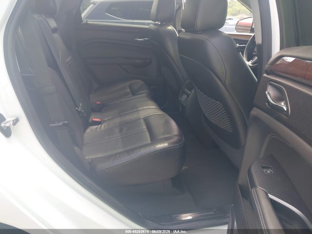 Продаж на аукціоні авто 2016 Cadillac Srx Performance Collection, vin: 3GYFNCE30GS529722, номер лоту: 45292674