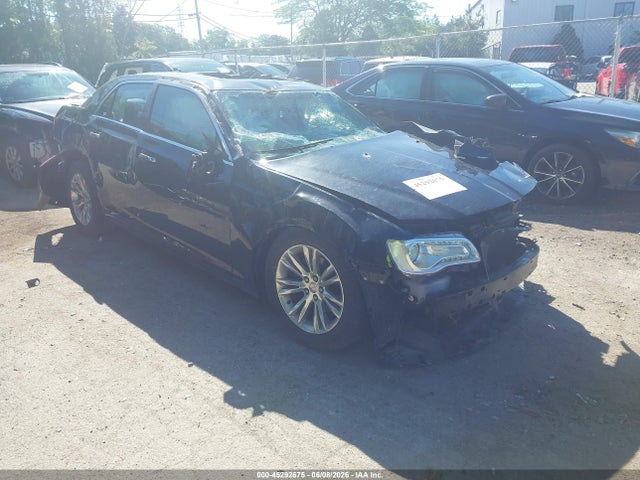45292675 :رقم المزاد ، 2C3CCAEG3HH549848 vin ، 2017 Chrysler 300c مزاد بيع