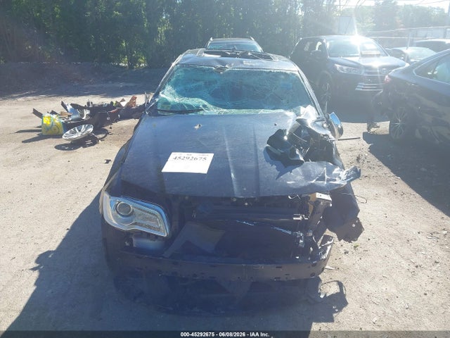 Продаж на аукціоні авто 2017 Chrysler 300c, vin: 2C3CCAEG3HH549848, номер лоту: 45292675