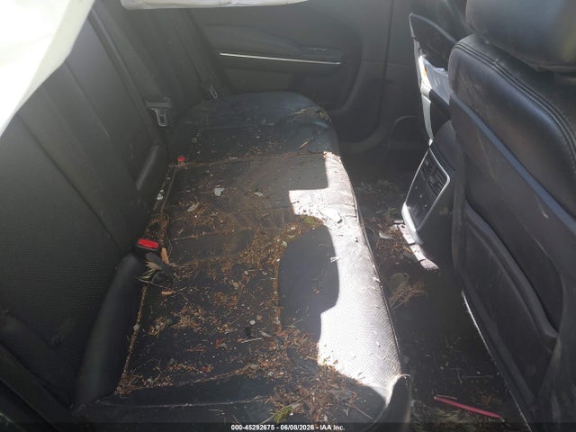 Aukcja sprzedaży 2017 Chrysler 300c, vin: 2C3CCAEG3HH549848, numer aukcji: 45292675