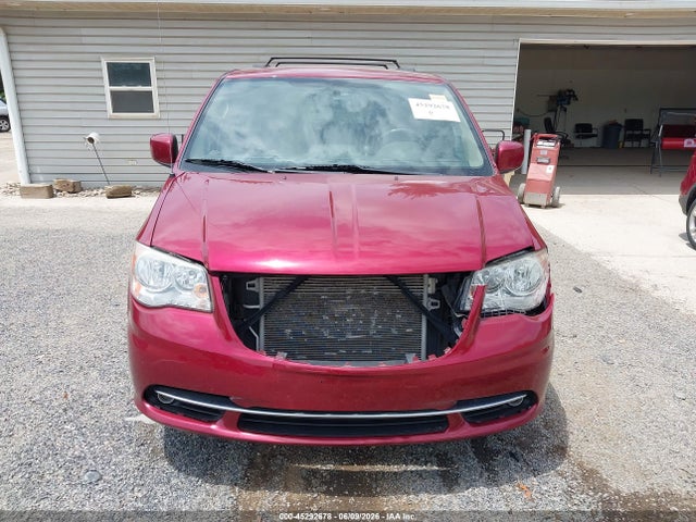 Продаж на аукціоні авто 2013 Chrysler Town & Country Touring, vin: 2C4RC1BG4DR734795, номер лоту: 45292678