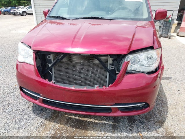 Продаж на аукціоні авто 2013 Chrysler Town & Country Touring, vin: 2C4RC1BG4DR734795, номер лоту: 45292678