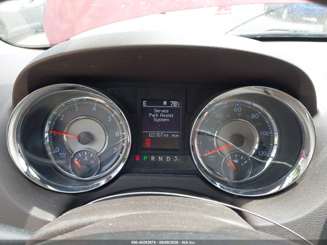 Продаж на аукціоні авто 2013 Chrysler Town & Country Touring, vin: 2C4RC1BG4DR734795, номер лоту: 45292678
