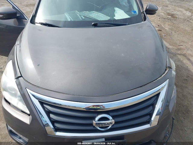 Aukcja sprzedaży 2013 Nissan Altima 2.5 Sl, vin: 1N4AL3AP2DN459828, numer aukcji: 45292681