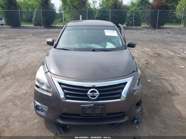 Aukcja sprzedaży 2013 Nissan Altima 2.5 Sl, vin: 1N4AL3AP2DN459828, numer aukcji: 45292681