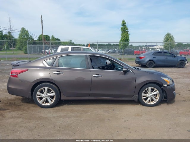 Aukcja sprzedaży 2013 Nissan Altima 2.5 Sl, vin: 1N4AL3AP2DN459828, numer aukcji: 45292681