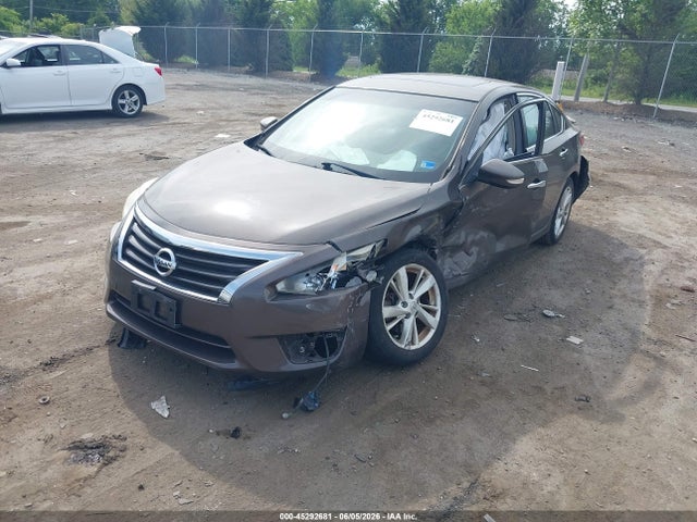 Aukcja sprzedaży 2013 Nissan Altima 2.5 Sl, vin: 1N4AL3AP2DN459828, numer aukcji: 45292681