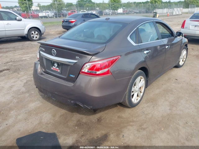 Aukcja sprzedaży 2013 Nissan Altima 2.5 Sl, vin: 1N4AL3AP2DN459828, numer aukcji: 45292681