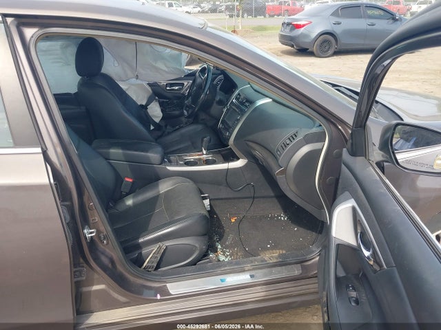 Aukcja sprzedaży 2013 Nissan Altima 2.5 Sl, vin: 1N4AL3AP2DN459828, numer aukcji: 45292681