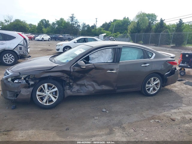 Aukcja sprzedaży 2013 Nissan Altima 2.5 Sl, vin: 1N4AL3AP2DN459828, numer aukcji: 45292681