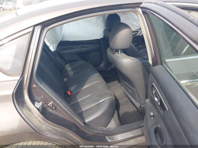 Aukcja sprzedaży 2013 Nissan Altima 2.5 Sl, vin: 1N4AL3AP2DN459828, numer aukcji: 45292681