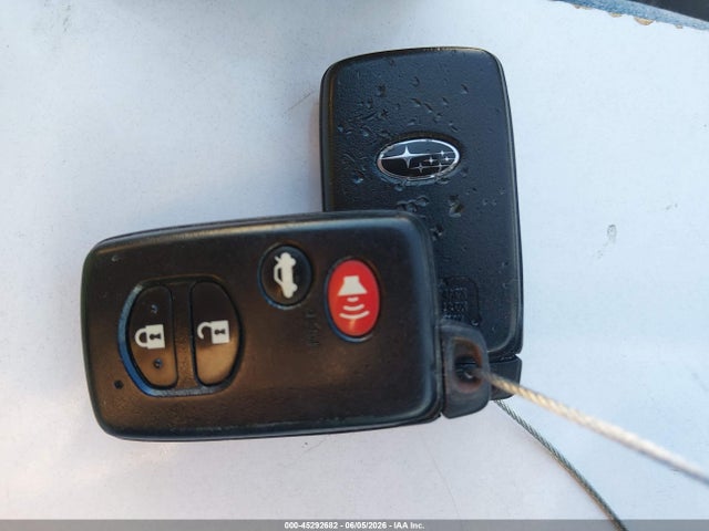 Продаж на аукціоні авто 2015 Subaru Wrx Sti, vin: JF1VA2P66F9814298, номер лоту: 45292682
