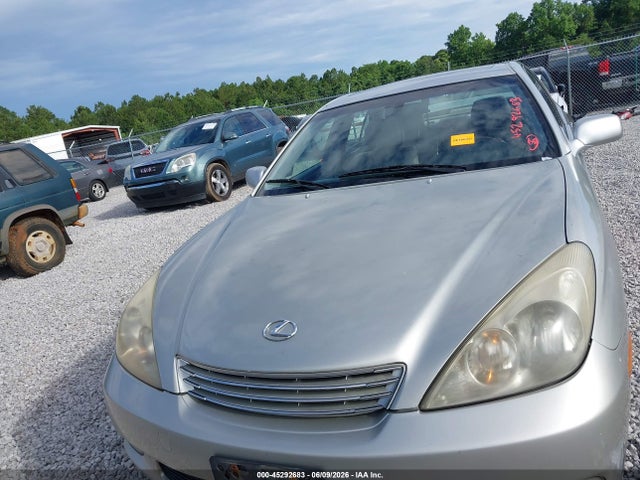 Aukcja sprzedaży 2002 Lexus Es 300, vin: JTHBF30G820011027, numer aukcji: 45292683