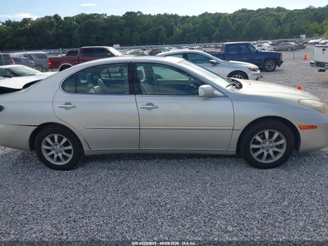 Aukcja sprzedaży 2002 Lexus Es 300, vin: JTHBF30G820011027, numer aukcji: 45292683