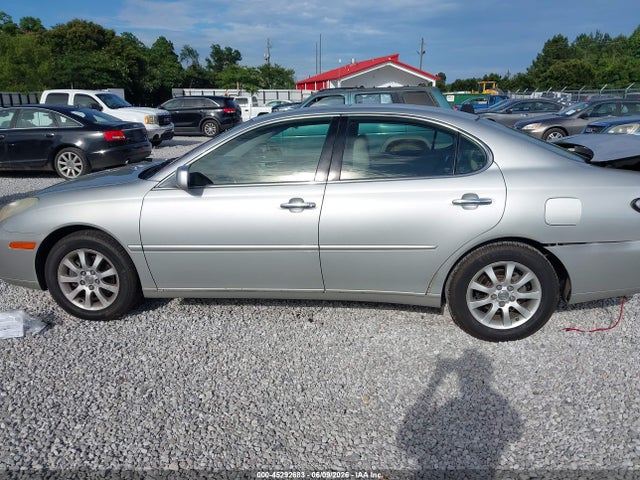 Aukcja sprzedaży 2002 Lexus Es 300, vin: JTHBF30G820011027, numer aukcji: 45292683