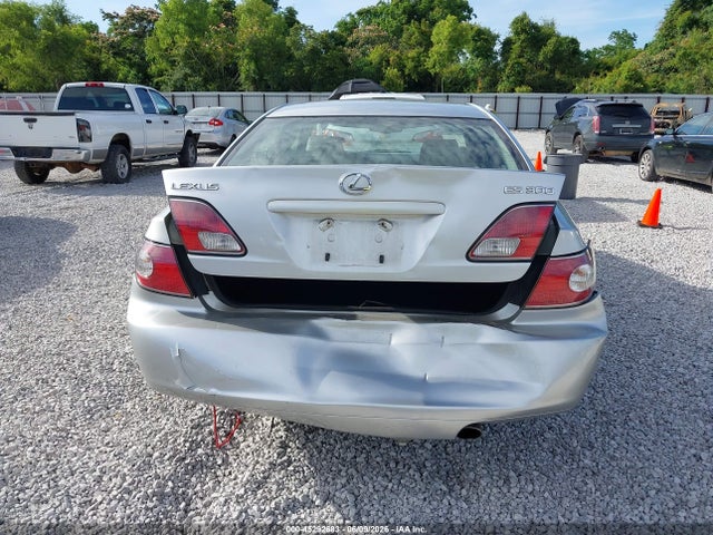 Aukcja sprzedaży 2002 Lexus Es 300, vin: JTHBF30G820011027, numer aukcji: 45292683