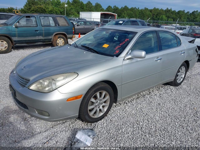 Aukcja sprzedaży 2002 Lexus Es 300, vin: JTHBF30G820011027, numer aukcji: 45292683
