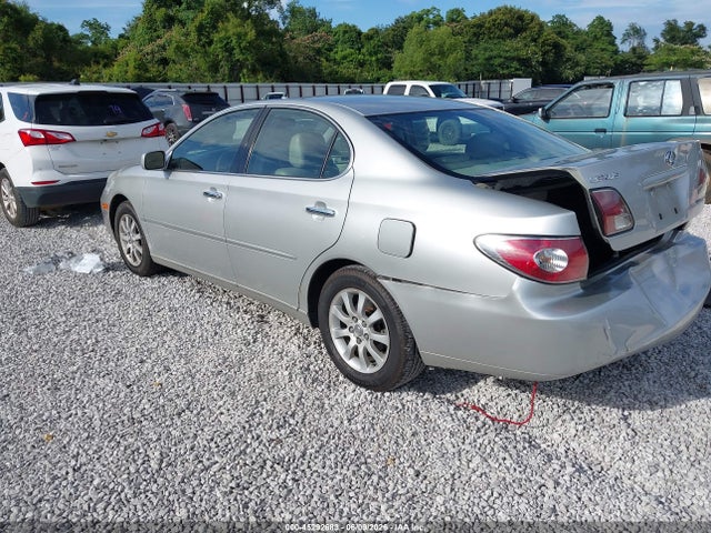 Aukcja sprzedaży 2002 Lexus Es 300, vin: JTHBF30G820011027, numer aukcji: 45292683