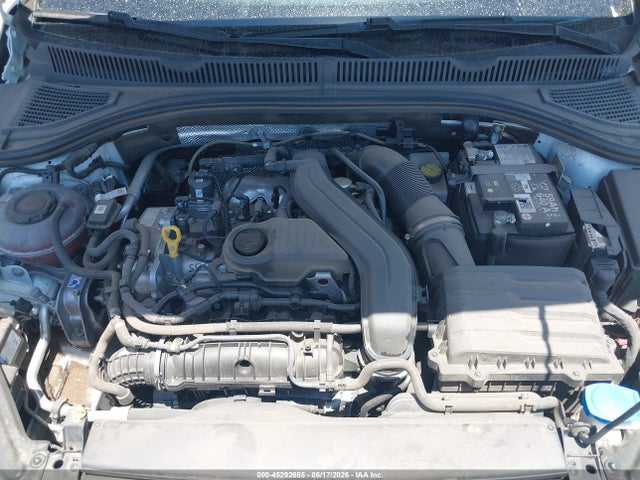 2024 Volkswagen Jetta 1.5t S მანქანა იყიდება აუქციონზე, vin: 3VW5M7BU7RM080228, აუქციონის ნომერი: 45292685